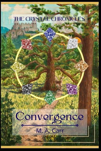 The Crystal Chronicles: Convergence