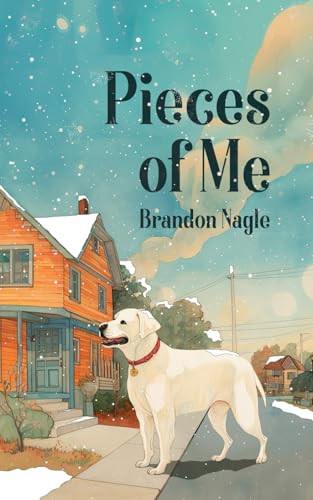 Pieces of Me