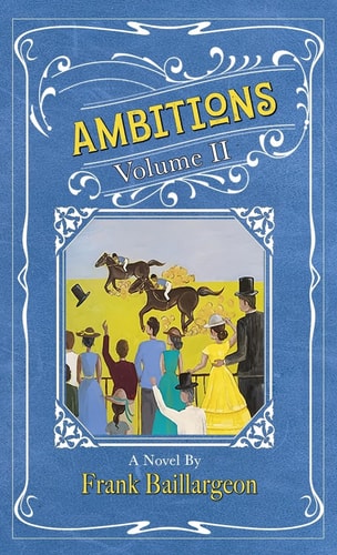 Ambitions Volume II: Volume II
