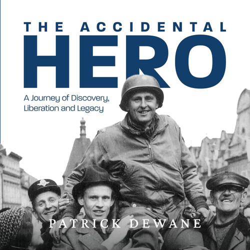 The Accidental Hero A Journey of Discovery, Liberation and Legacy