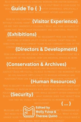 Guide To {...} 2025 (Orange Cover Variant)