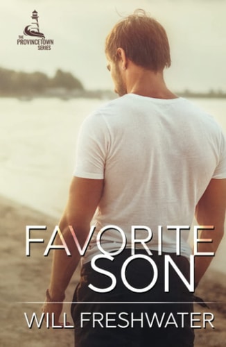 Favorite Son (The Provincetown Series)