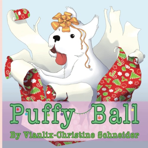 Puffy Ball