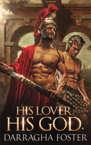 His Lover. His God.
