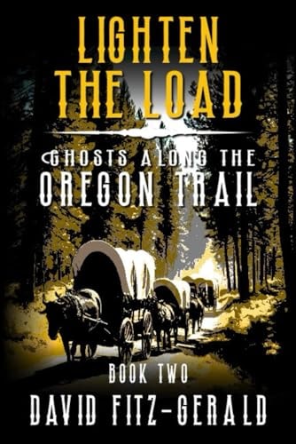 Lighten the Load: A Pioneer Western Adventure
