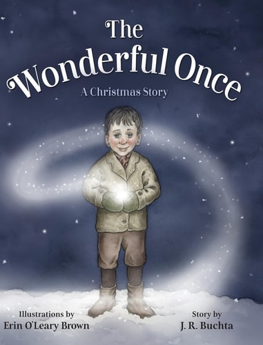 The Wonderful Once A Christmas Story
