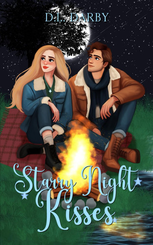 Starry Night Kisses (Weekend Wonderland)