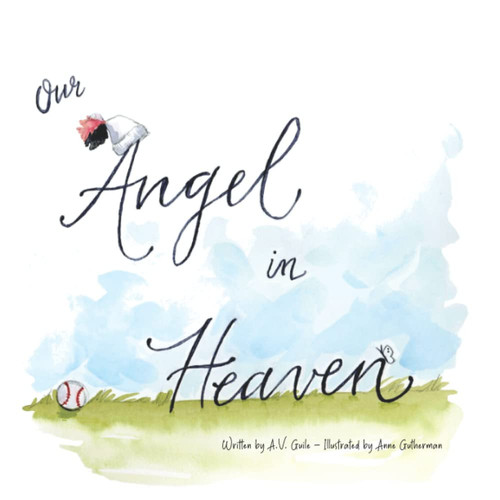 Our Angel in Heaven