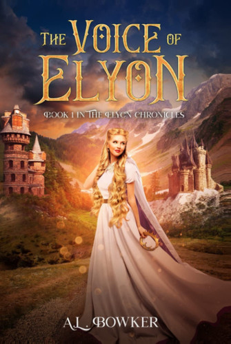 The Voice of Elyon