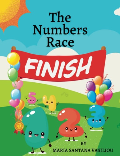 The Numbers Race