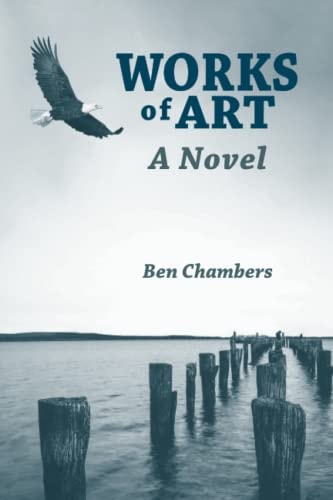 Works of Art A Novel