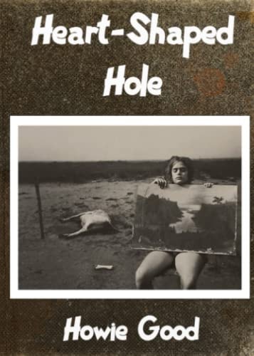 Heart-Shaped Hole