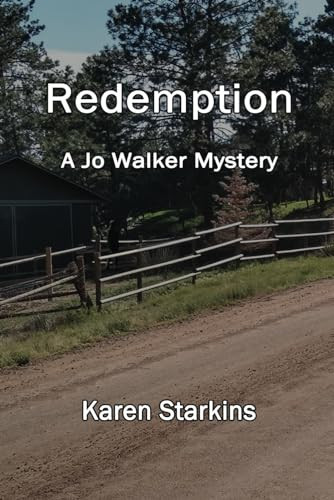 Redemption: A Jo Walker Mystery