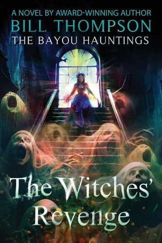 The Witches' Revenge