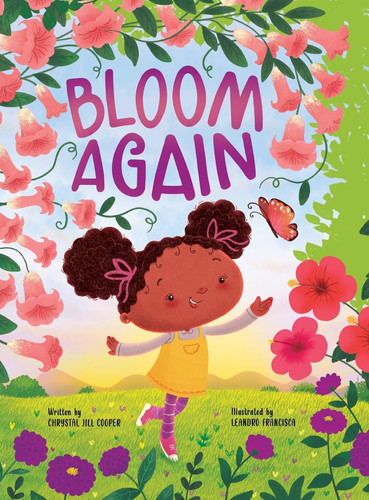 Bloom Again