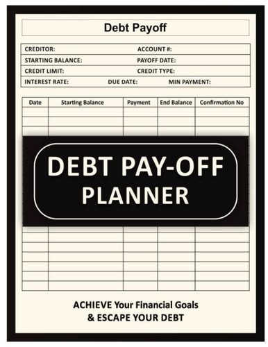 Debt Payoff Planner