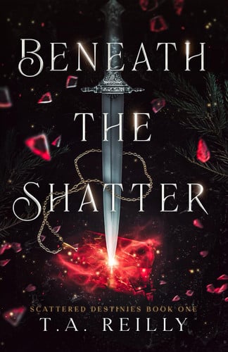 Beneath the Shatter
