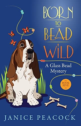 Born to Bead Wild Ms