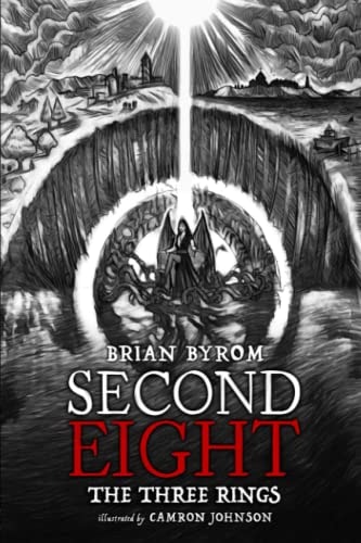 Second Eight Book One - the Three Rings