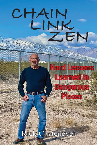Chain Link Zen