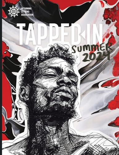 Tapped-In Magazine Summer 2024