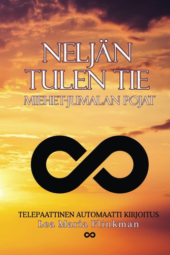 Neljän Tulen Tie