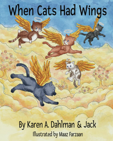 When Cats Had Wings