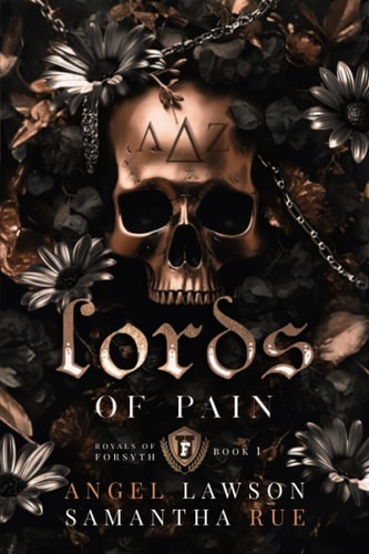 Lords of Pain