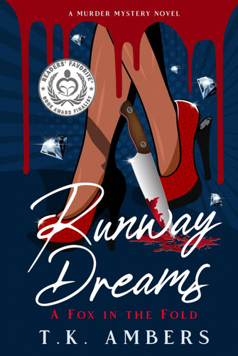 Runway Dreams A Fox in the Fold