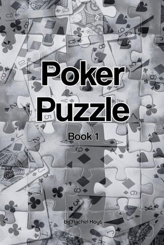 Poker Puzzle: Book 1
