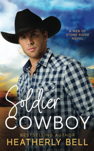Soldier Cowboy