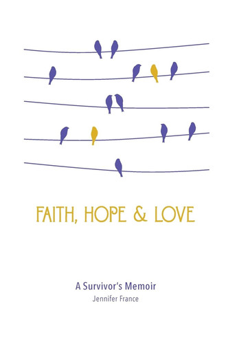 Faith, Hope & Love A Survivor's Memoir