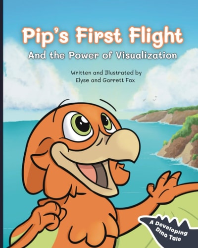Pip's First Flight And the Power of Visualization