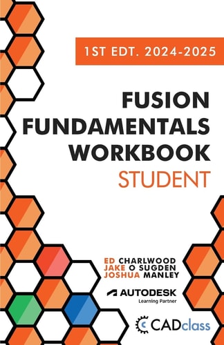 Fusion Fundamentals Workbook Student 1st Edition