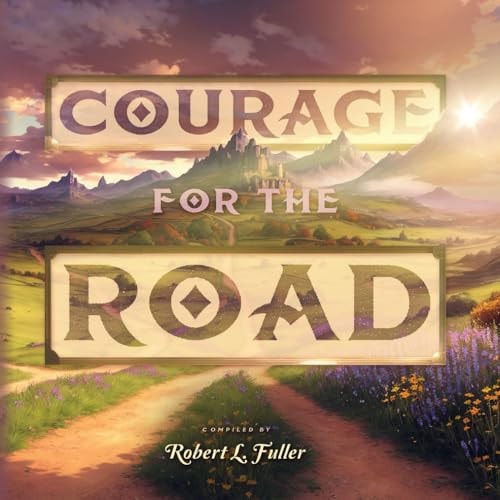 Courage for the Road