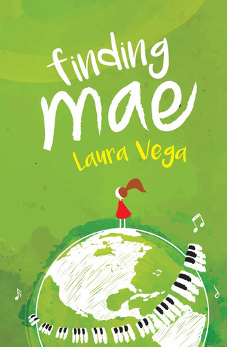 Finding Mae: One girl's journey to unite her family.
