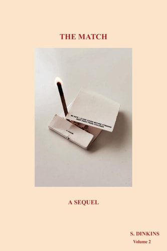 The Match: A Sequel - Volume 2