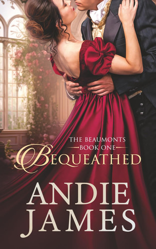 Bequeathed