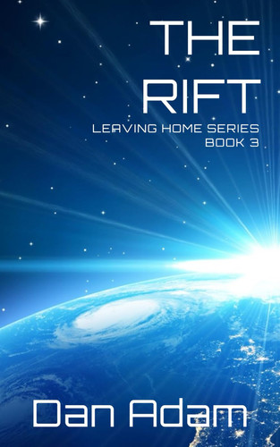 The Rift (Leaving Home)