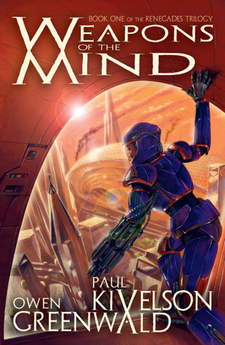 Weapons of the Mind