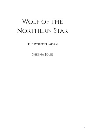 Wolf of the Northern Star
