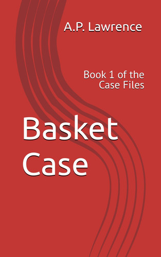 Basket Case (The Case Files)