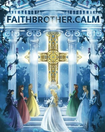 Faithbrother.calm The God of Israel Is Real.