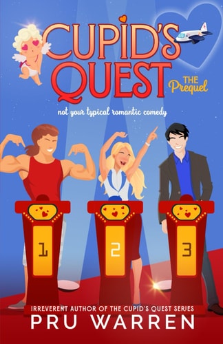 Cupid's Quest--The Prequel