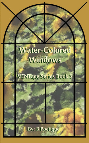 Water-colored Windows