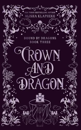 Crown and Dragon