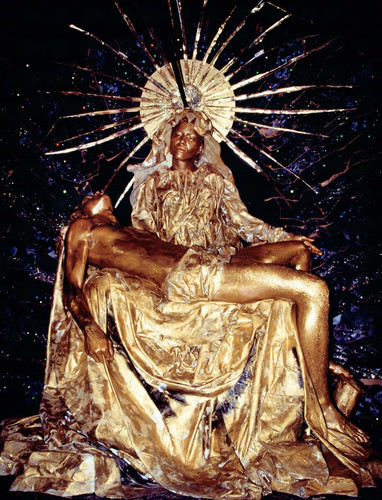 THE LAST MAS: Minshall in the Carnival of Trinidad & Tobago