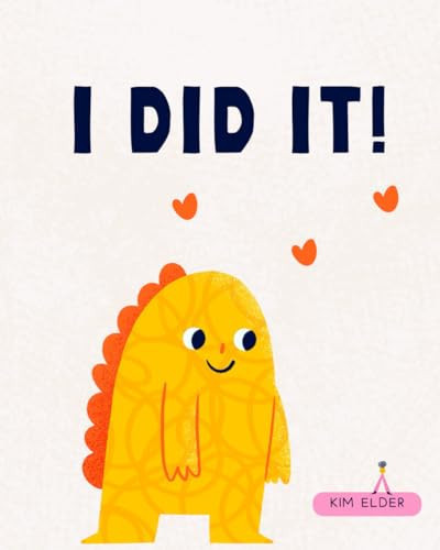 I Did It!: A Positive Mindset Celebration (MOVING MINDSETS)