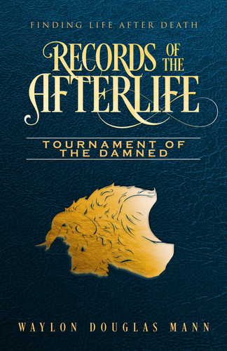 Records of the Afterlife: Tournament of the Damned