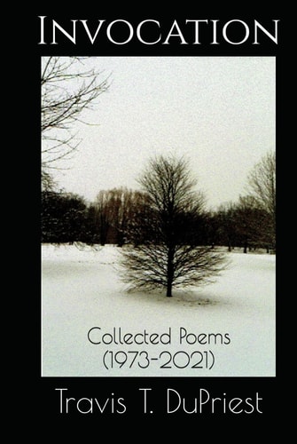 Invocation - Collected Poems (1973-2021)